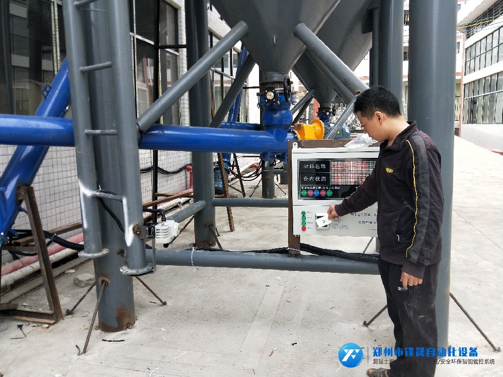 為什么攪拌站會(huì)爆倉(cāng)？