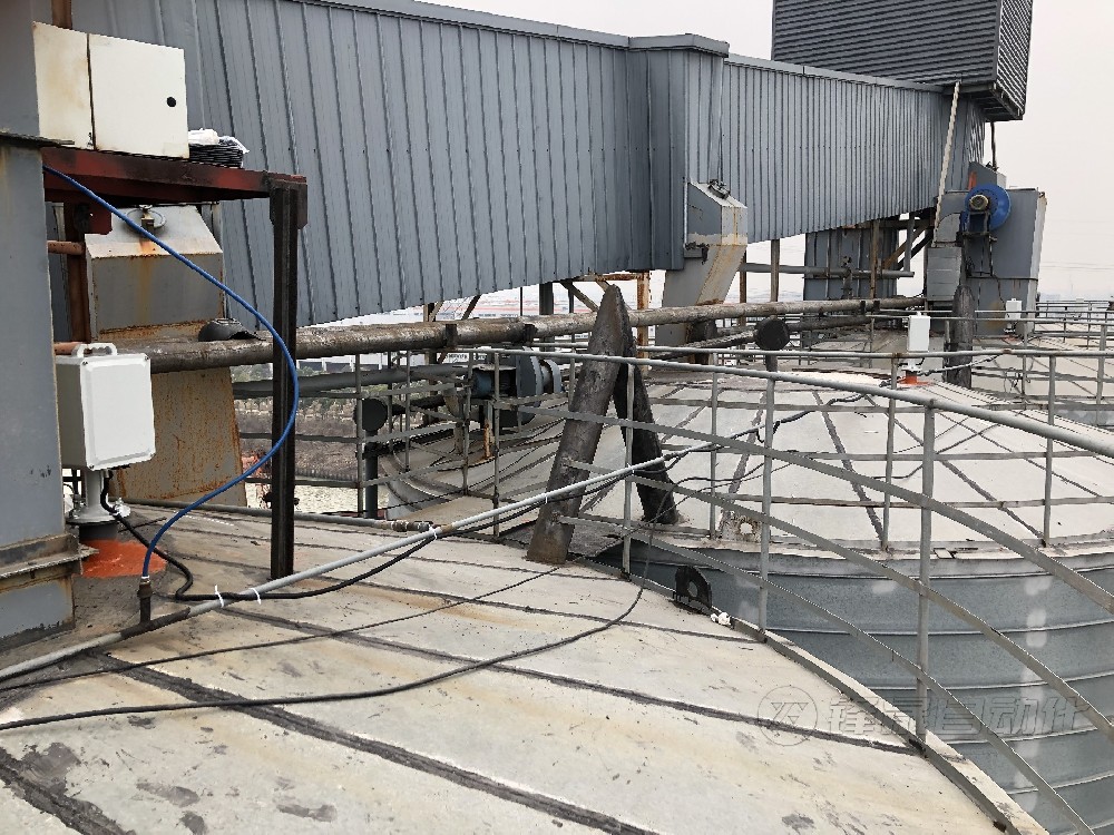 料位計(jì)是指什么？