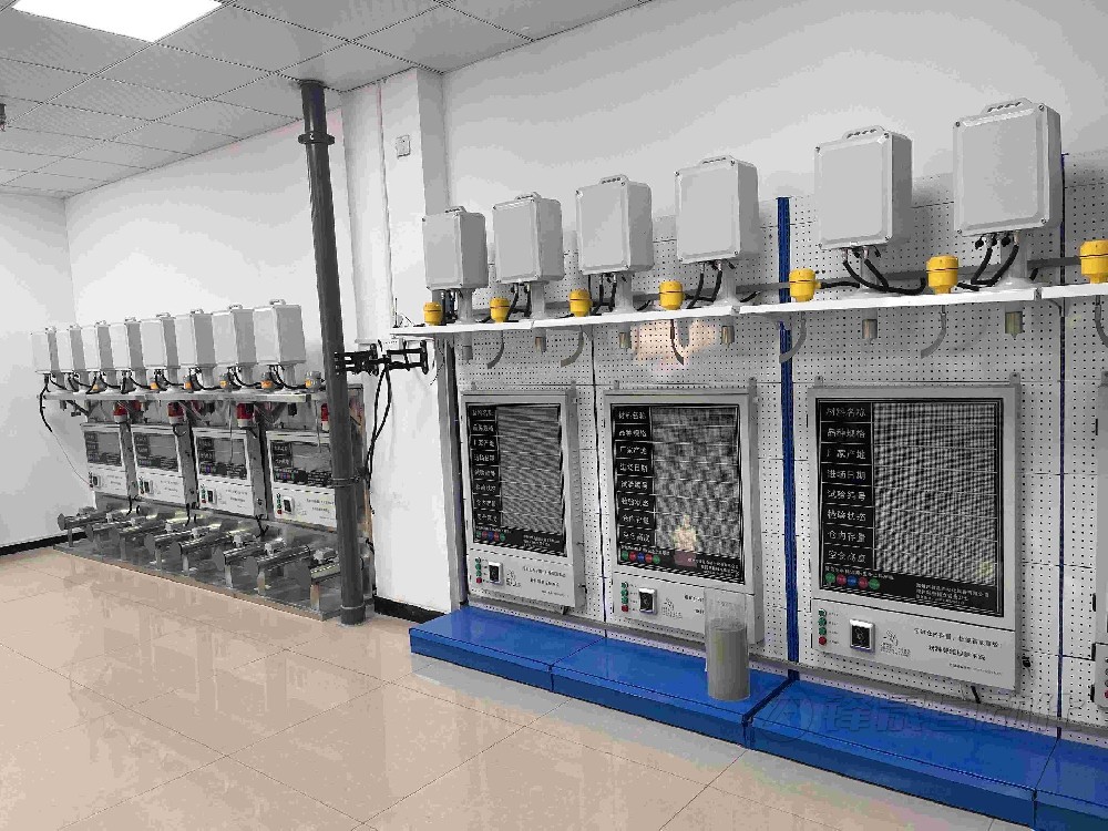 鋒晟自動化宣布擴大生產(chǎn)