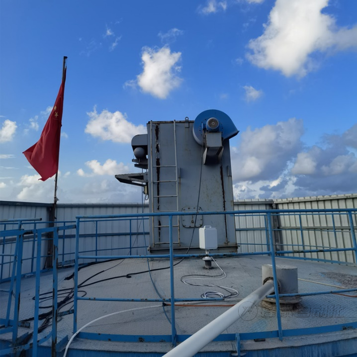 倉頂、倉底設備介紹