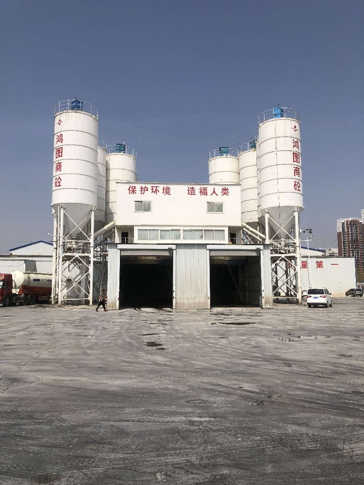 錐底粉料倉(cāng)