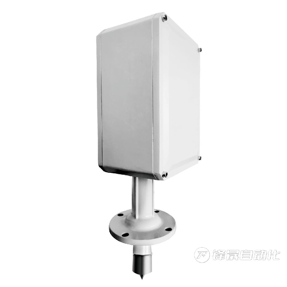 精密測量儀器:重錘式料位計