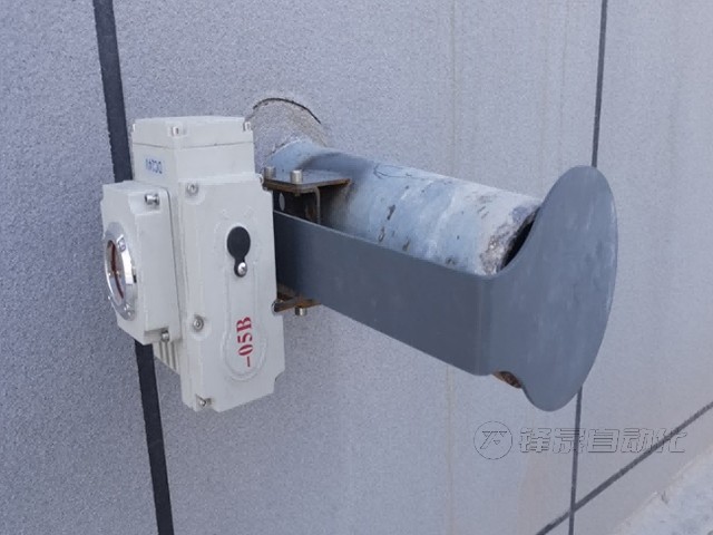 攪拌站防打錯料、防冒倉系統(tǒng)