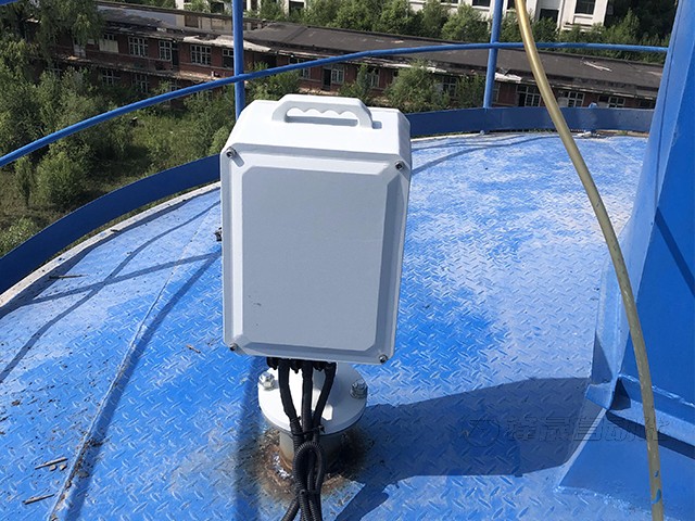 重錘式料位計的優(yōu)勢有哪些？