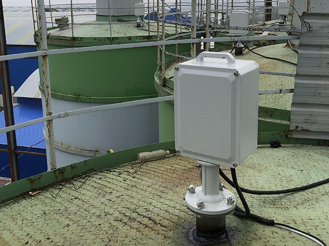 粉料倉料位計:探訪粉料倉料位的黑科技