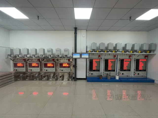 FSZC-LY–15型-A款-料位計(jì)