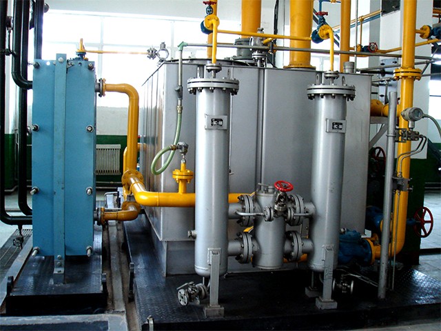 智能潤(rùn)滑系統(tǒng)