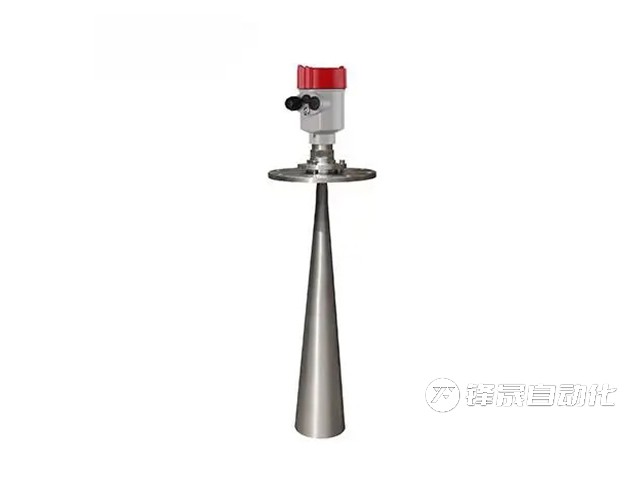 雷達(dá)料位計