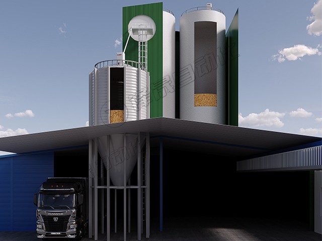 飼料儲存?zhèn)}料位計(jì)應(yīng)該怎么選？