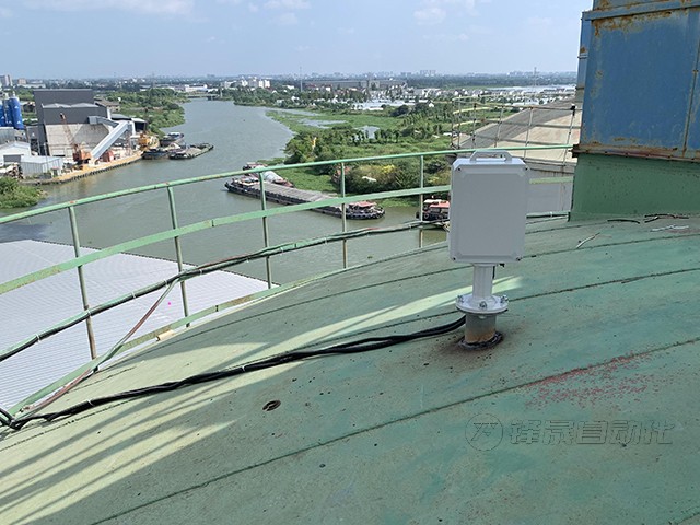 浙江碼頭水泥中轉(zhuǎn)庫料位探測(cè)儀的價(jià)格