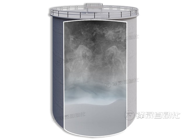 測(cè)量粉粒料倉(cāng)料位的方法有哪些