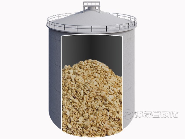 豆粕倉的料位監(jiān)測用哪種料位計好？