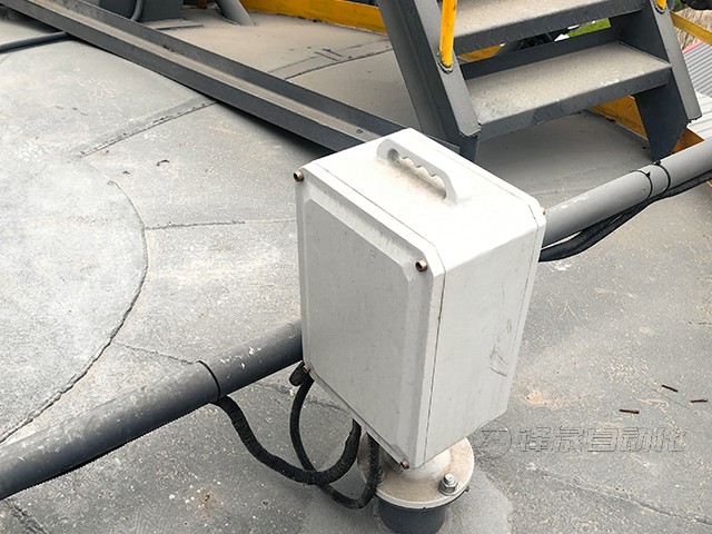 料位計有什么用途