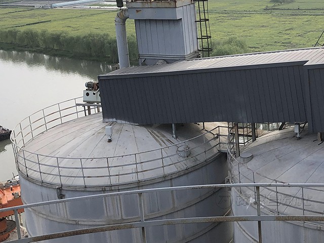 粉料倉安裝的料位計(jì)系統(tǒng)有什么用？