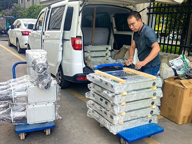 山東料位計系統(tǒng)