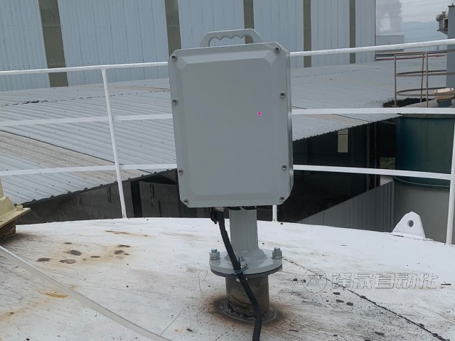 接觸式料位計(jì)的價(jià)格