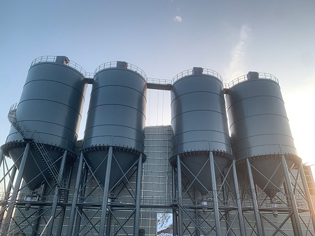 石灰倉(cāng)料位計(jì)的價(jià)格