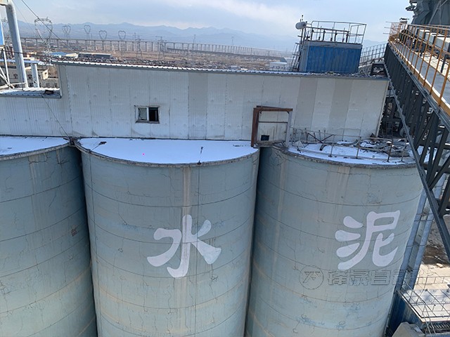 水泥廠為啥放棄雷達(dá)料位計(jì)選用接觸式料位計(jì)